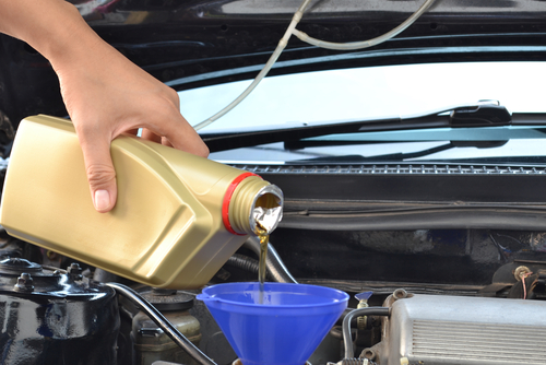 How Often Do You Really Need to Change Motor Oil? :: Utah Auto Spa